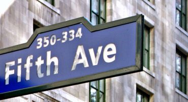 La 5th Avenue è la più cara via dello shopping
