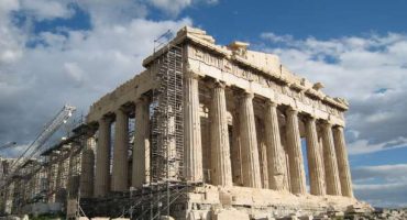 Sciopero generale in Grecia, disagi per i trasporti