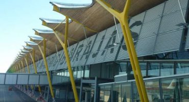 Madrid, annunciato uno sciopero all’aeroporto Barajas