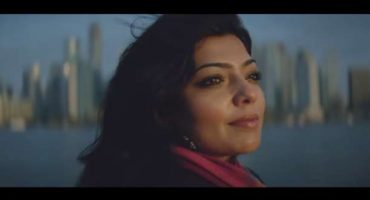 British lancia la campagna Welcome of Home