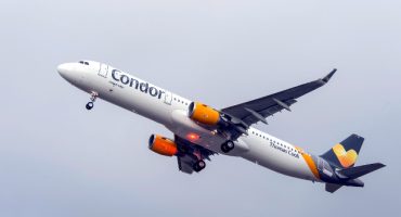 Condor eletta “compagnia aerea più giusta”