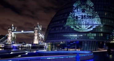 Un gioco a premi per vincere un soggiorno a Londra con dei Vip