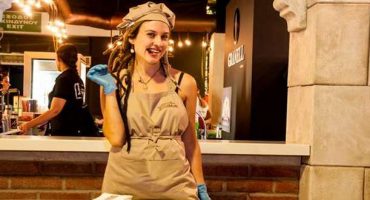 Volare con Ryanair nella fabbrica del cioccolato di Salonicco