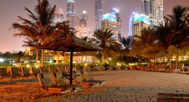 Scalo a Dubai, cosa fare e vedere