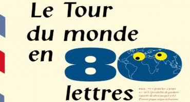 Bruxelles, il giro del mondo in 80 lettere