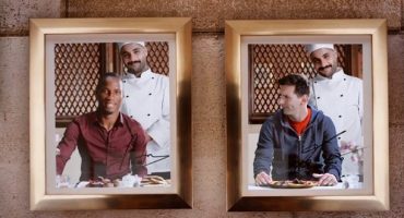 Il nuovo spot di Turkish Airlines con Messi e Drogba