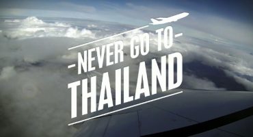 Never go to Thainland, il nuovo video virale