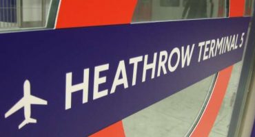 Sciopero negli scali di Londra e Manchester a Natale