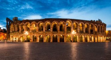 Arena di Verona, biglietti scontati per la stagione lirica