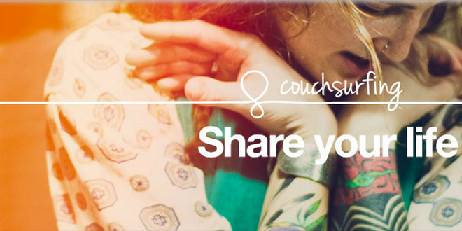 CouchSurfing incontrimatrimonio non incontri EP 5 Eng Sub gooddrama