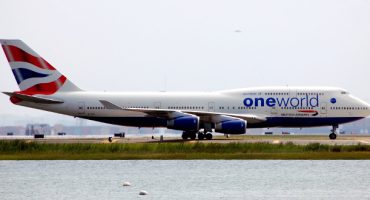 Oneworld eletta migliore alleanza aerea del 2014