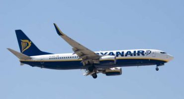 Ryanair, promozione e nuove rotte da/per Palermo