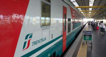 Roma, nuovi treni diretti per lo scalo di Fiumicino