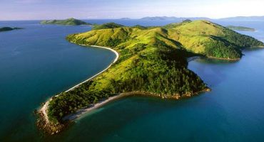 Top 10, le isole più belle secondo Condé Nast Traveller