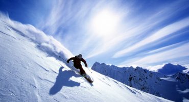 World Ski Awards: i migliori impanti di sci nel mondo