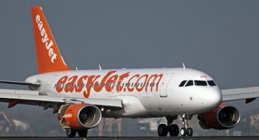EasyJet, sciopero di Natale in Francia
