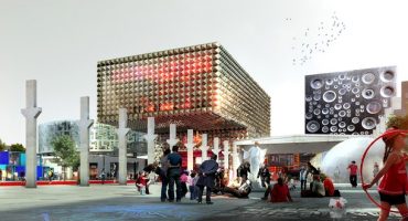 Copenaghen, presto un museo del rock