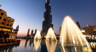 Il Festival dello Shopping di Dubai