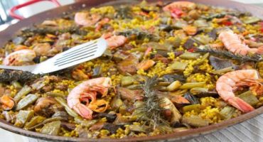 Il Gastrofestival di Madrid