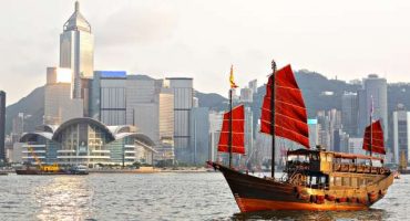 Cathay Pacific potenzia la sua offerta sulla rotta Roma-Hong Kong