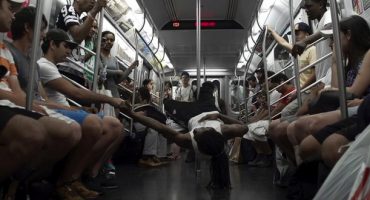 Litefeet, il nuovo ballo hip hop di New York