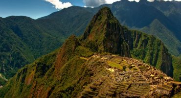 Machu Pucchu, destinazione dell’anno secondo National Geographic