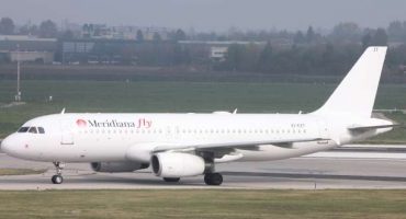 Meridiana, sconti del 25% per volare in primavera ed estate
