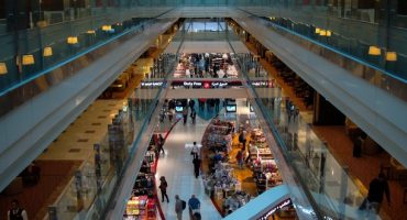 L’aeroporto di Dubai è diventato il più trafficato al mondo