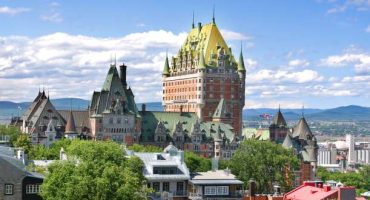 Canada: 10 cose da fare e vedere in Québec
