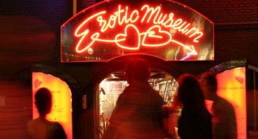 La Top 5 dei musei dell’erotismo