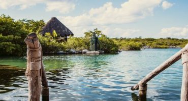 Viaggio nello Yucatan (Messico)