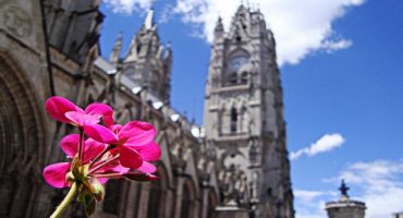 10 cose da fare e vedere a Quito ( Ecuador)