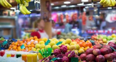 Top 10 dei migliori mercati al mondo