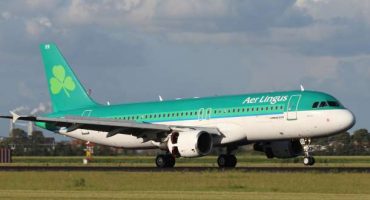 Aer Lingus lancia un promozione per volare in Nord America