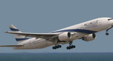 El Al Israel lancia la nuova rotta Napoli – Tel Aviv