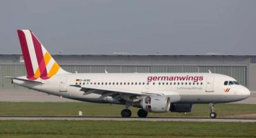 Germanwings, sciopero dei piloti per questa settimana