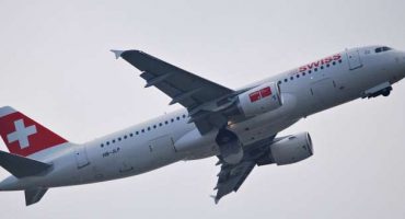 Swiss, nuovi voli da Zurigo per la Puglia