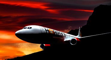 Air Horizont, il nuovo vettore low cost con base a Saragozza