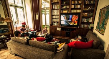 I migliori ostelli del mondo del 2015