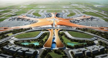 A Pechino sorgerà l’aeroporto del futuro