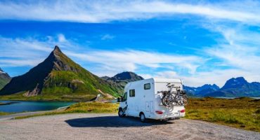 Top 5 dei Paesi da visitare in camper