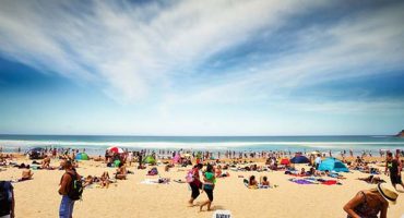 Nudismo in spiaggia, i consigli e le regole non scritte