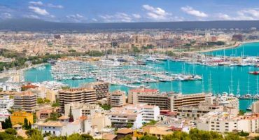 Palma di Maiorca, il miglior posto al mondo dove vivere