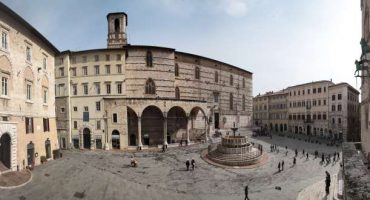 Nuovi collegamenti nazionali ed internazionali da Perugia