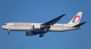 Royal Air Maroc offre un bagaglio extra gratis