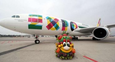Alitalia, nuovi voli per Abu Dhabi da Milano e Venezia