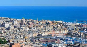 Genova, 10 cose da fare e vedere sotto la Lanterna