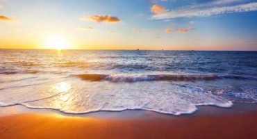 Top 10, le più belle spiagge del 2015