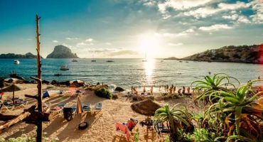 Ernest: nuovo volo Bergamo – Ibiza