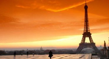 La Tour Eiffel compie 126 anni